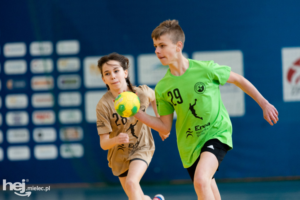 Enea Cup - trzeci turniej