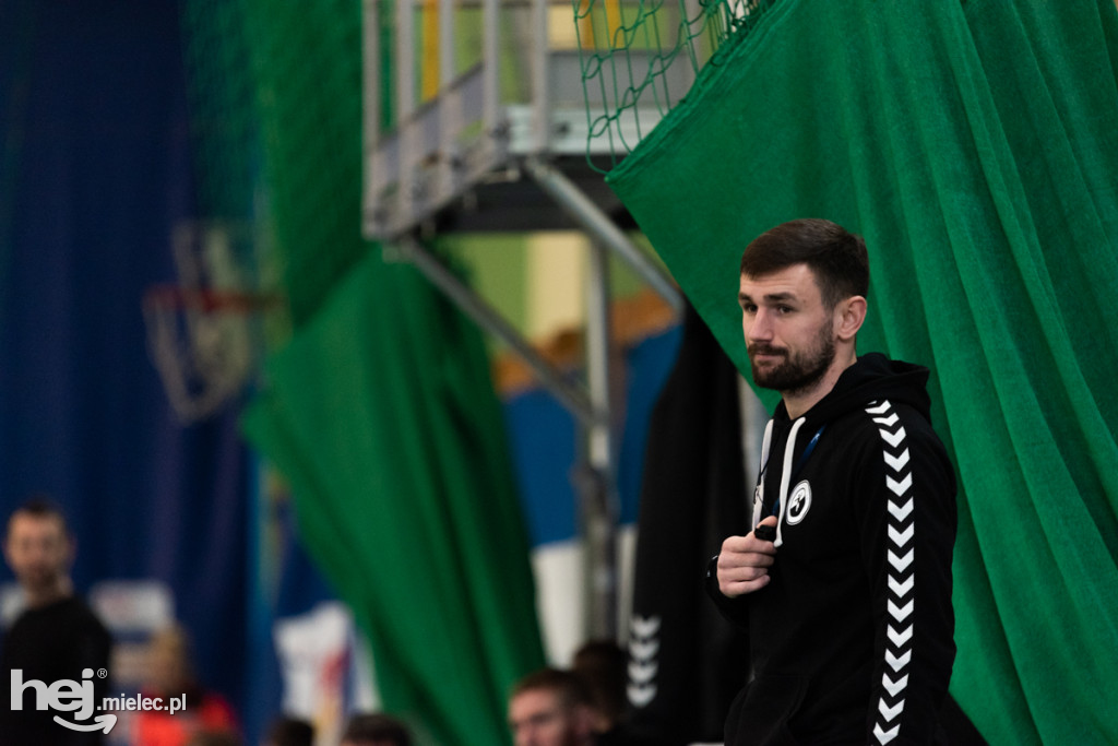 Enea Cup - trzeci turniej