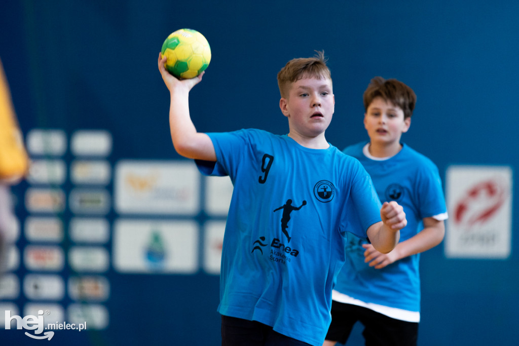 Enea Cup - trzeci turniej