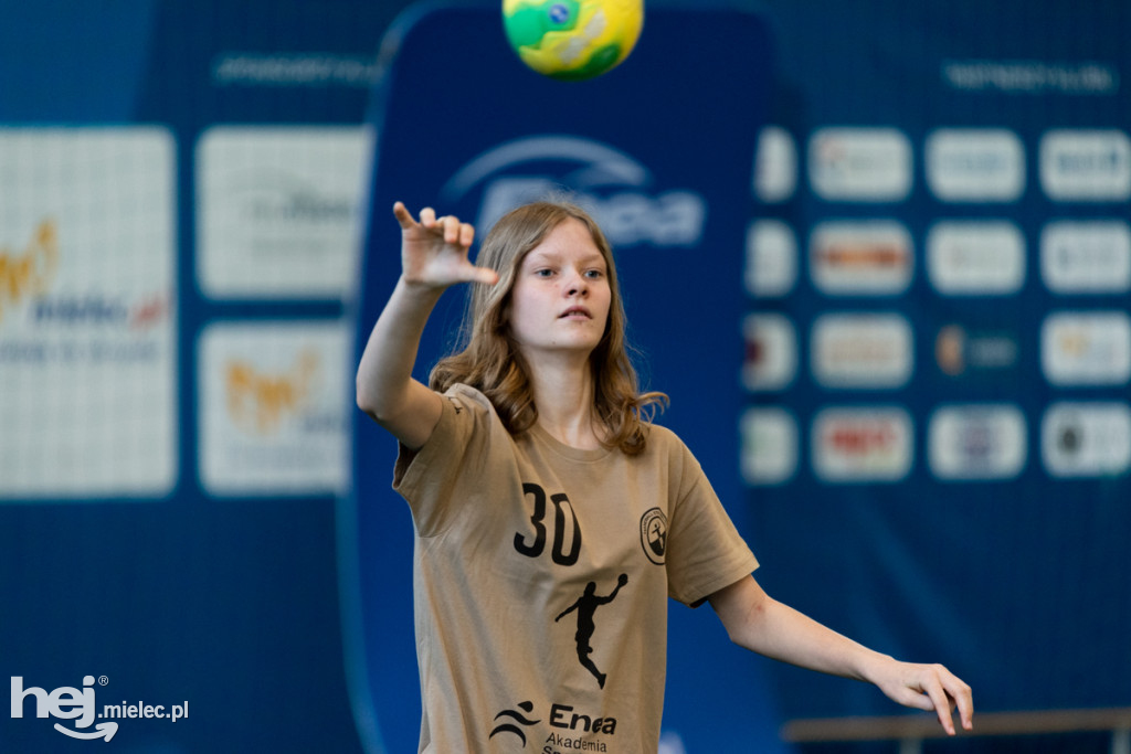 Enea Cup - trzeci turniej
