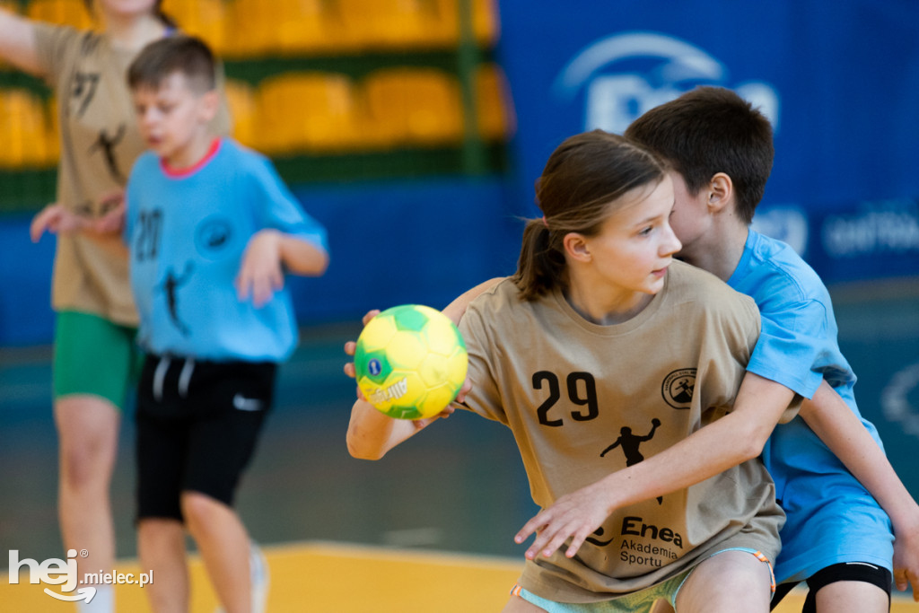 Enea Cup - trzeci turniej