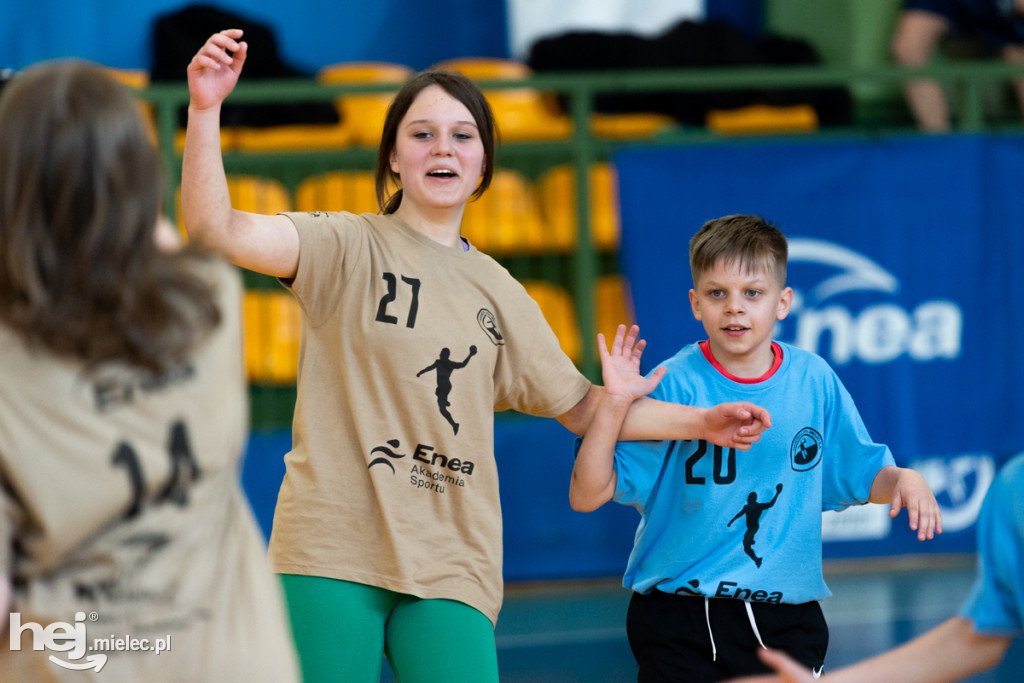 Enea Cup - trzeci turniej