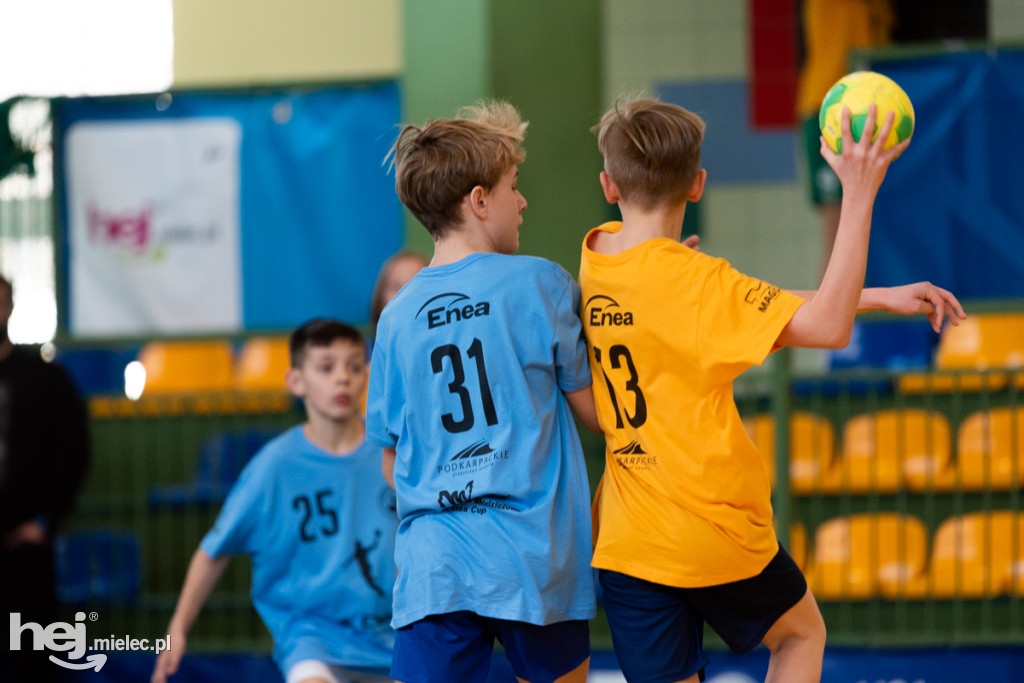 Enea Cup - trzeci turniej
