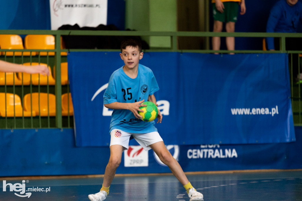 Enea Cup - trzeci turniej