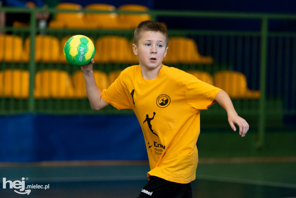 Enea Cup - trzeci turniej
