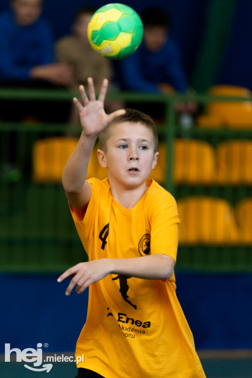 Enea Cup - trzeci turniej