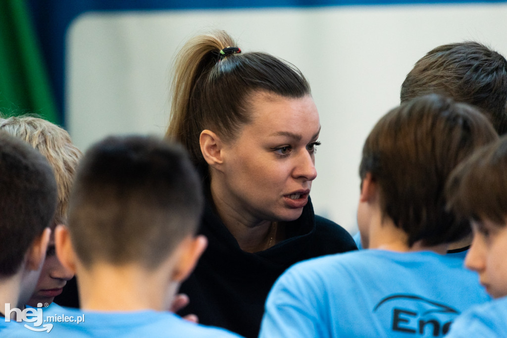 Enea Cup - trzeci turniej