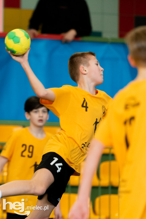 Enea Cup - trzeci turniej