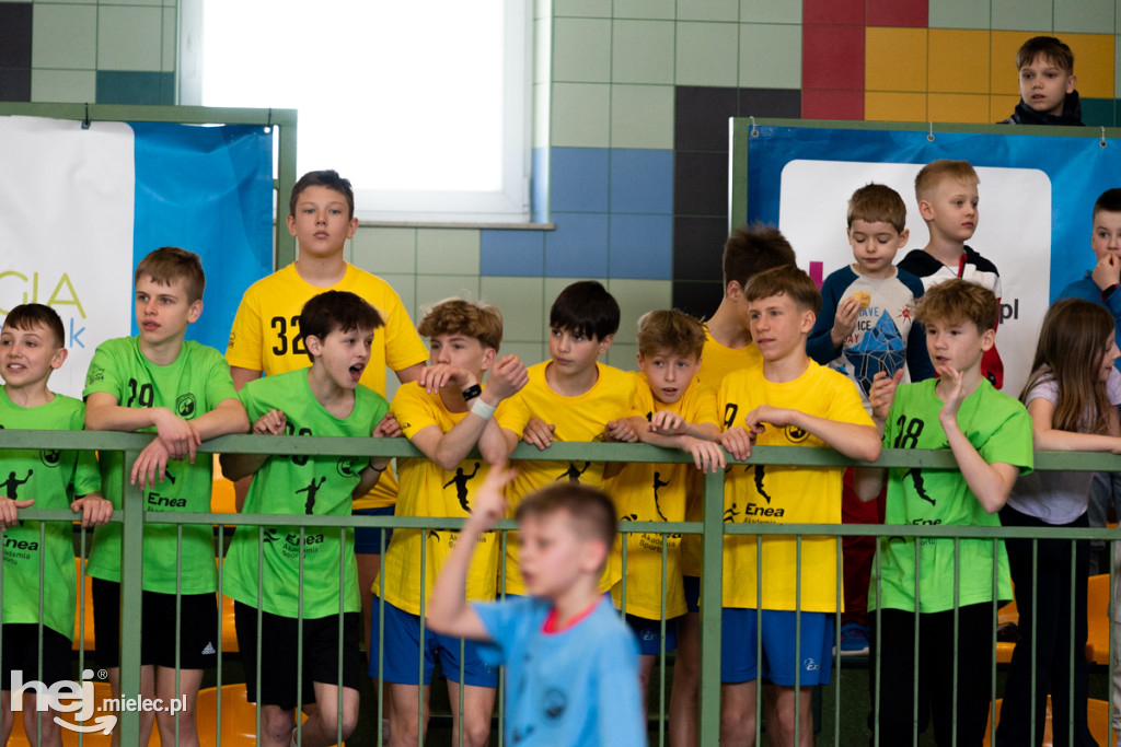 Enea Cup - trzeci turniej