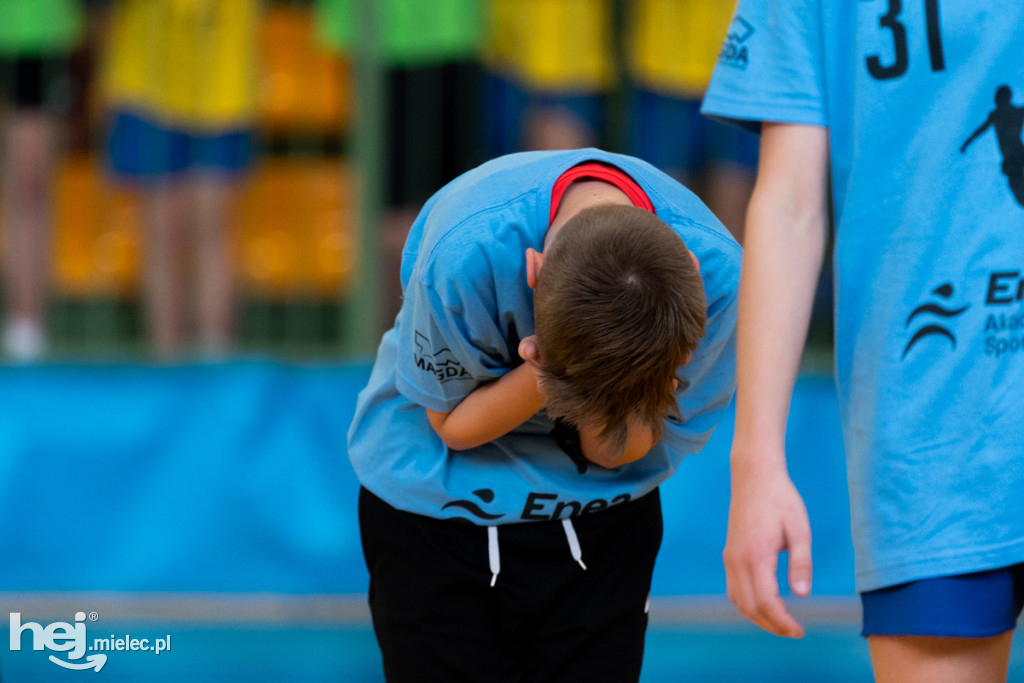 Enea Cup - trzeci turniej