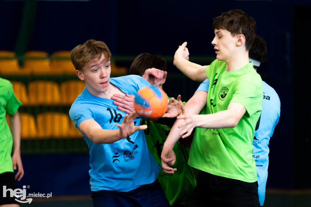 Enea Cup - trzeci turniej