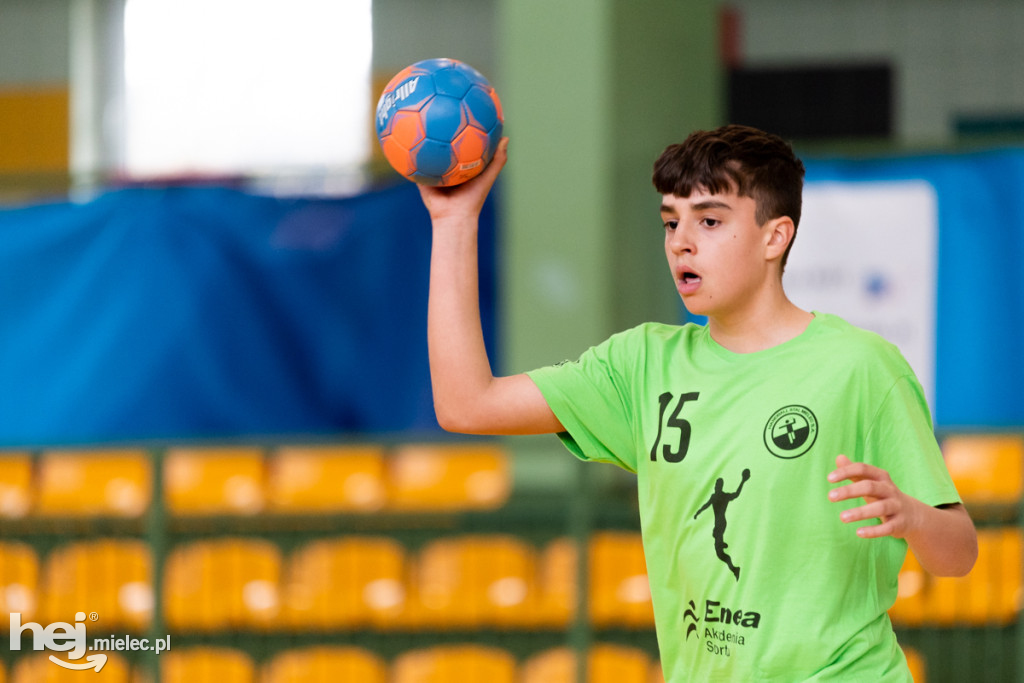 Enea Cup - trzeci turniej