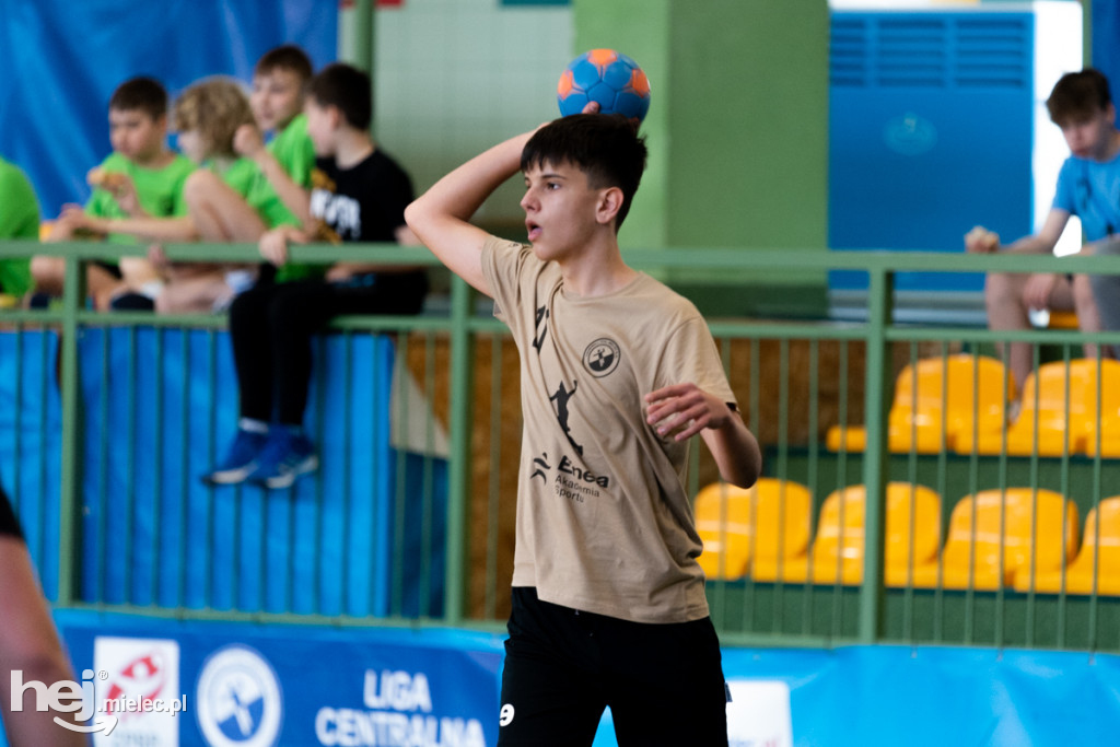 Enea Cup - trzeci turniej