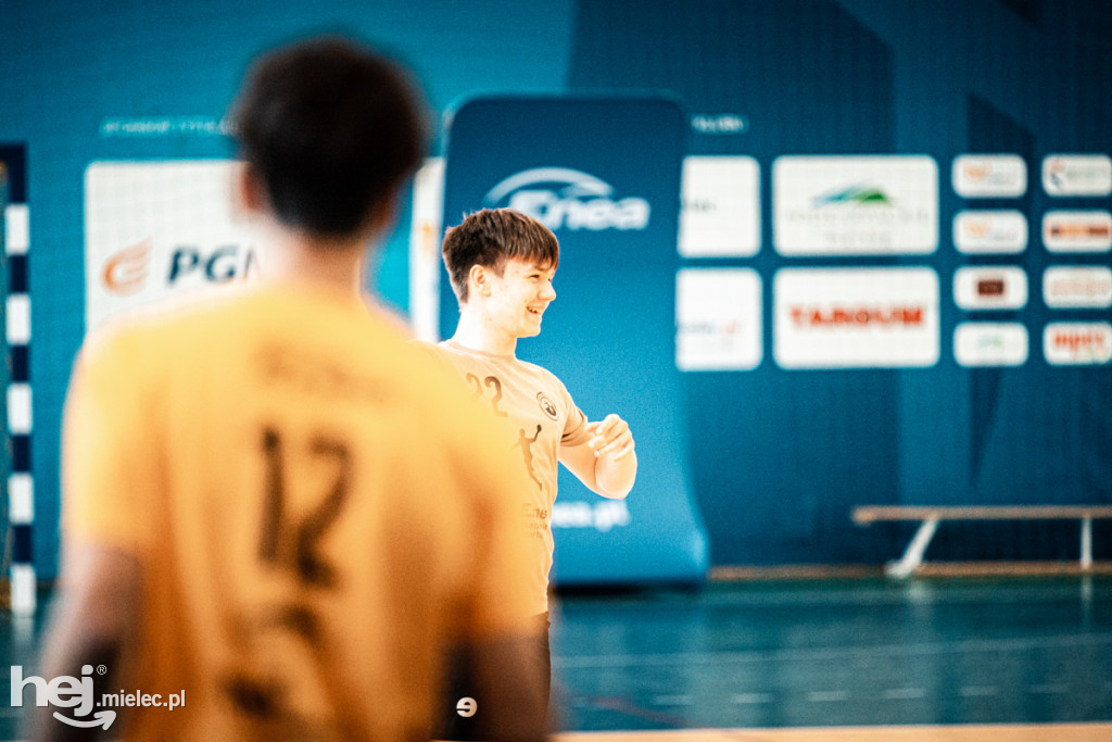 Enea Cup - trzeci turniej