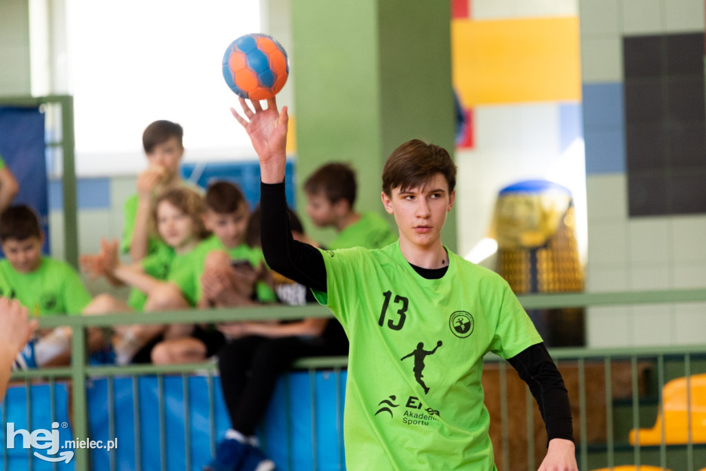 Enea Cup - trzeci turniej
