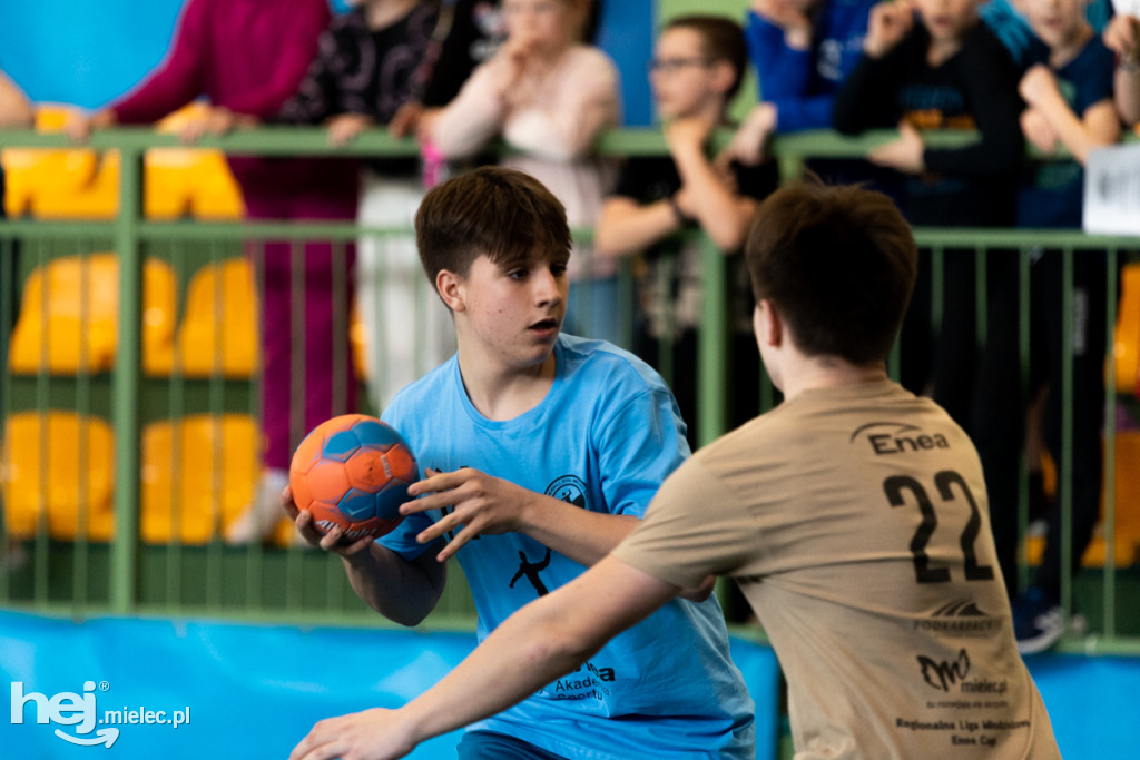 Enea Cup - trzeci turniej