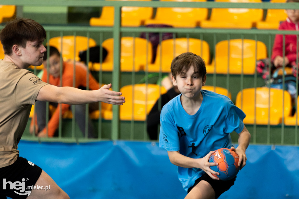 Enea Cup - trzeci turniej