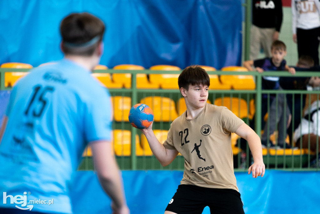 Enea Cup - trzeci turniej