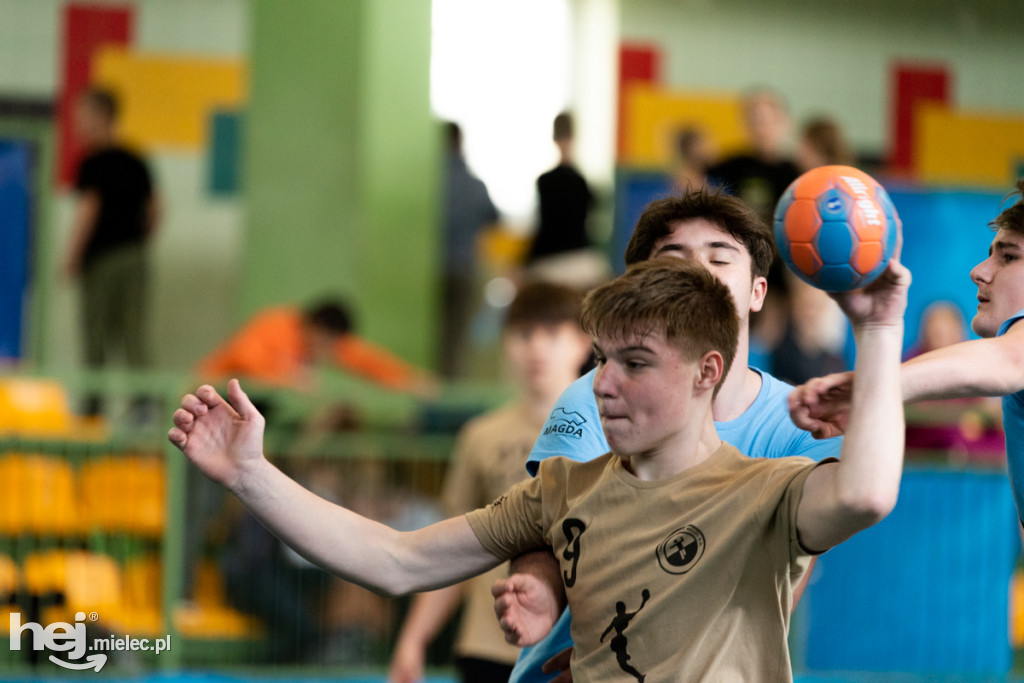 Enea Cup - trzeci turniej