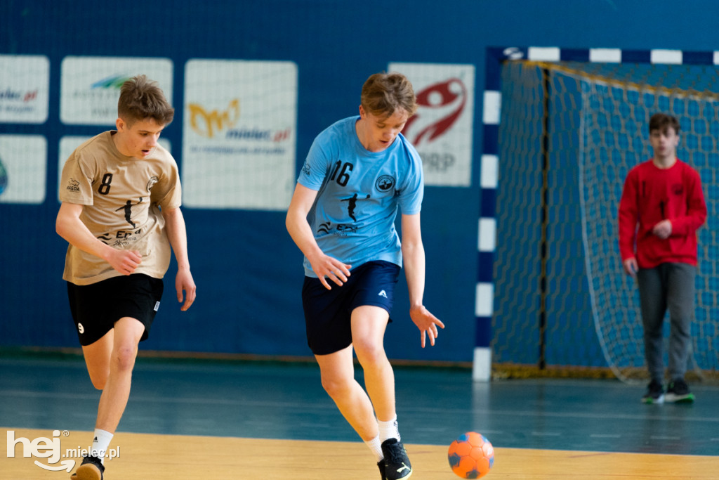 Enea Cup - trzeci turniej