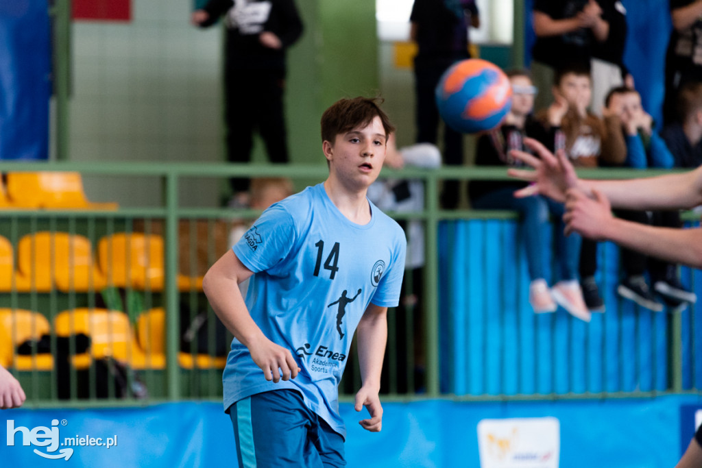 Enea Cup - trzeci turniej