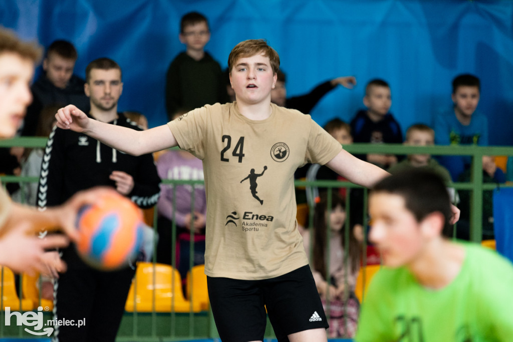 Enea Cup - trzeci turniej