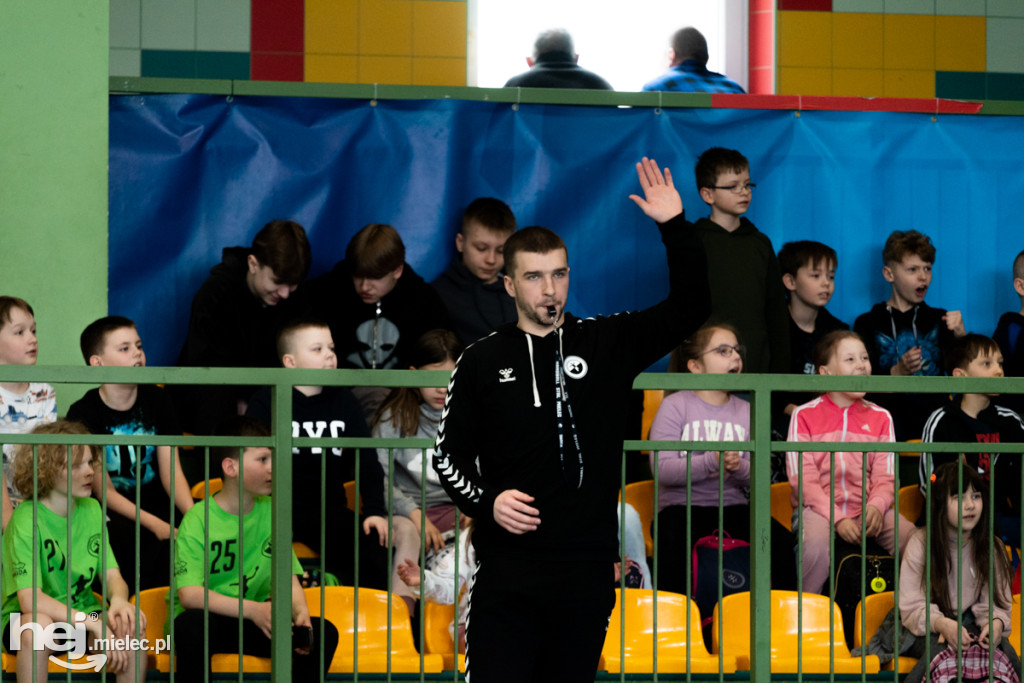 Enea Cup - trzeci turniej
