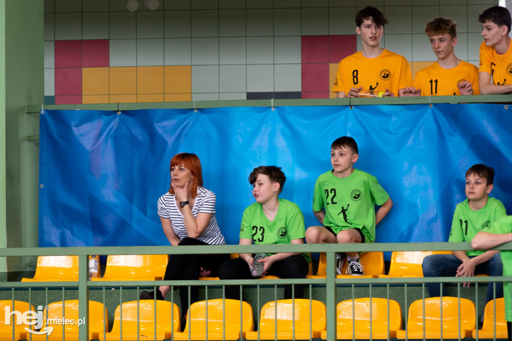 Enea Cup - trzeci turniej