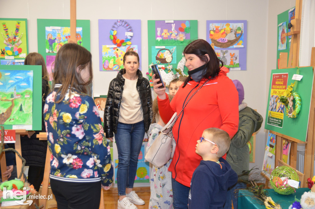 Rozstrzygnięcie konkursu plastycznego