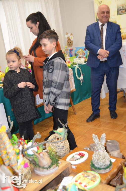 Rozstrzygnięcie konkursu plastycznego