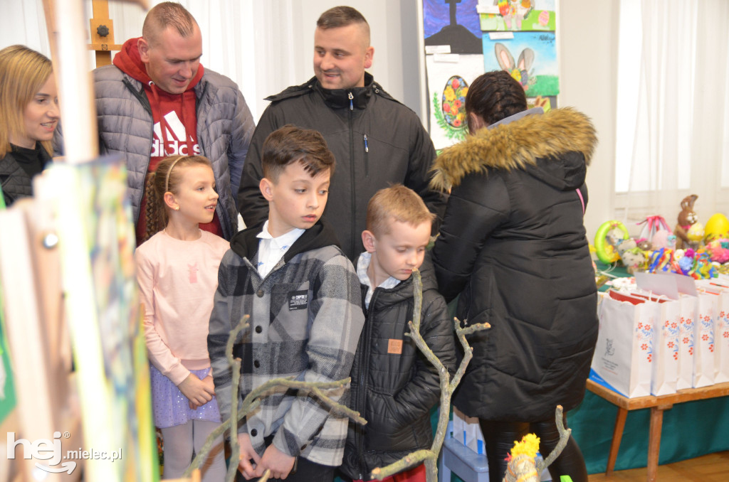 Rozstrzygnięcie konkursu plastycznego