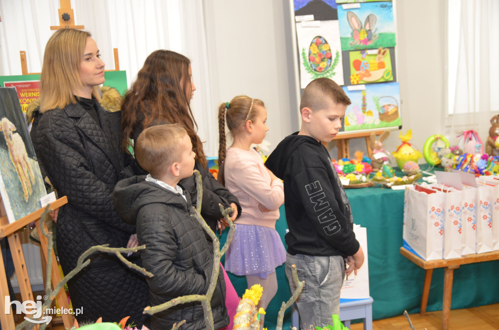 Rozstrzygnięcie konkursu plastycznego
