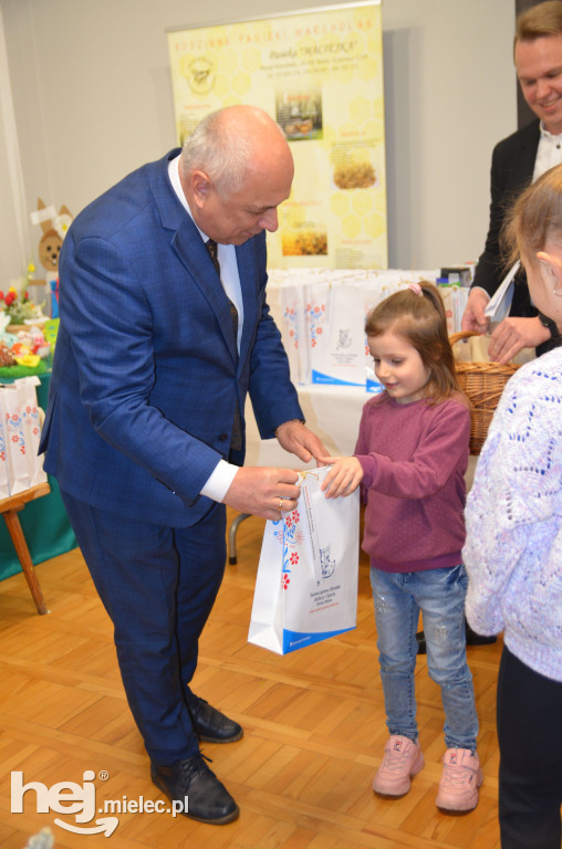 Rozstrzygnięcie konkursu plastycznego