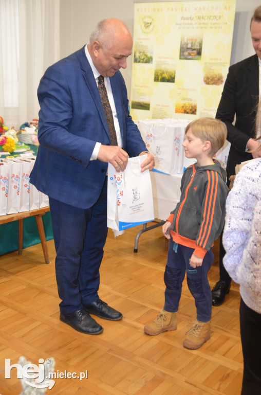 Rozstrzygnięcie konkursu plastycznego