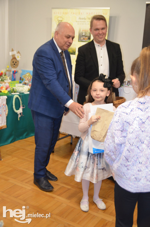 Rozstrzygnięcie konkursu plastycznego