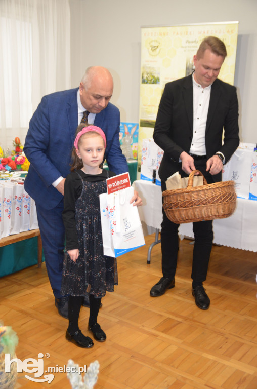 Rozstrzygnięcie konkursu plastycznego