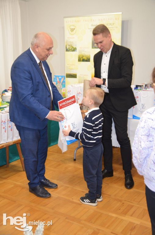 Rozstrzygnięcie konkursu plastycznego