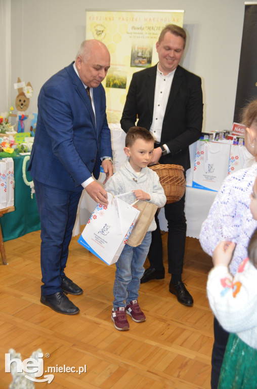 Rozstrzygnięcie konkursu plastycznego