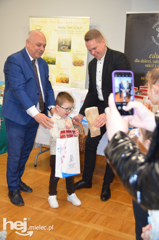 Rozstrzygnięcie konkursu plastycznego