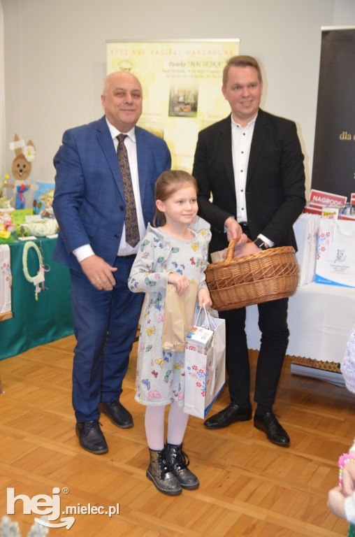 Rozstrzygnięcie konkursu plastycznego
