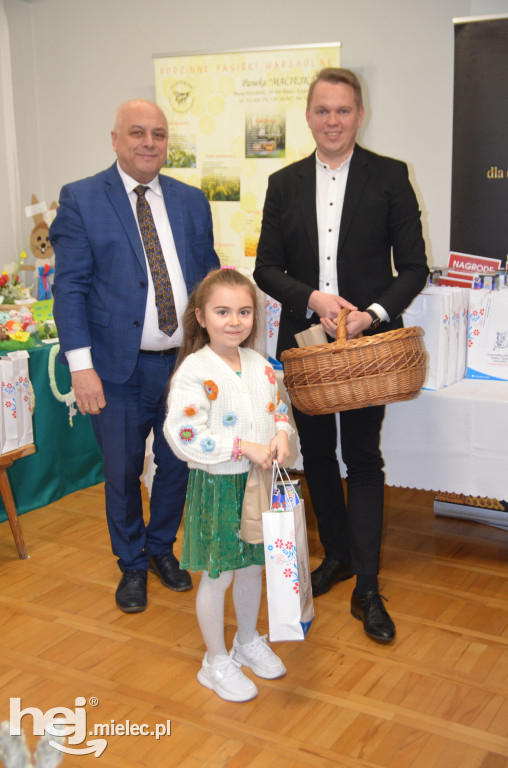 Rozstrzygnięcie konkursu plastycznego