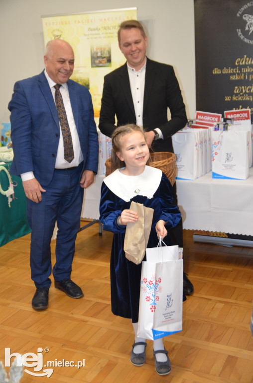 Rozstrzygnięcie konkursu plastycznego