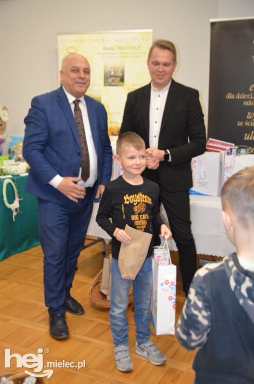 Rozstrzygnięcie konkursu plastycznego
