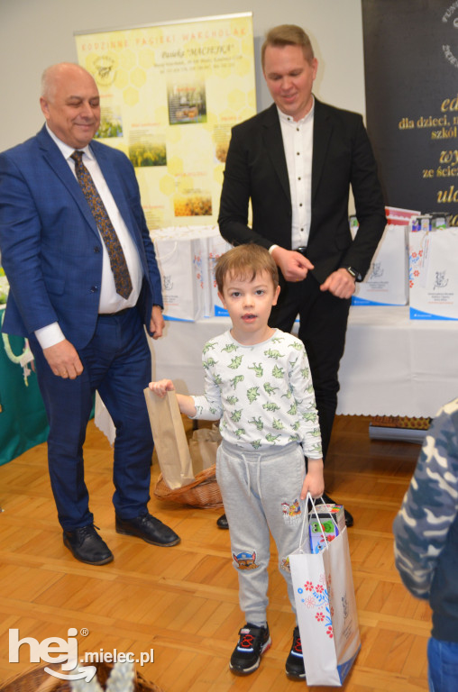 Rozstrzygnięcie konkursu plastycznego