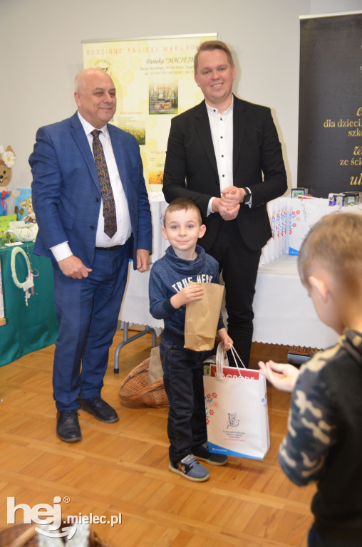 Rozstrzygnięcie konkursu plastycznego