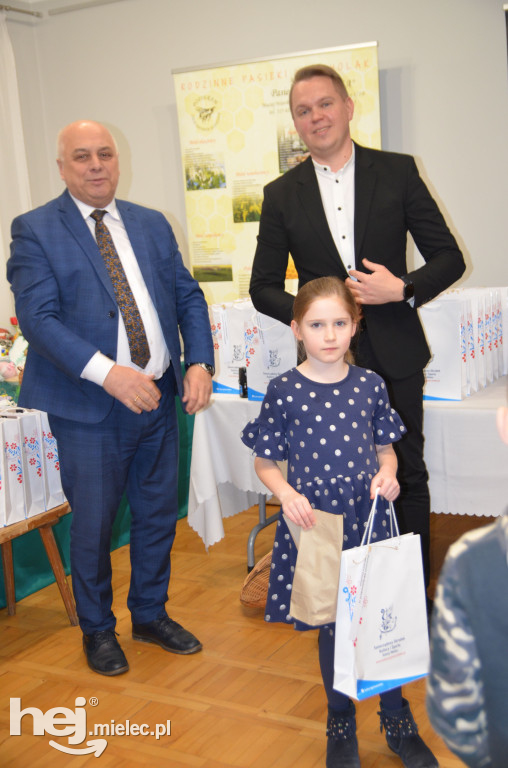 Rozstrzygnięcie konkursu plastycznego