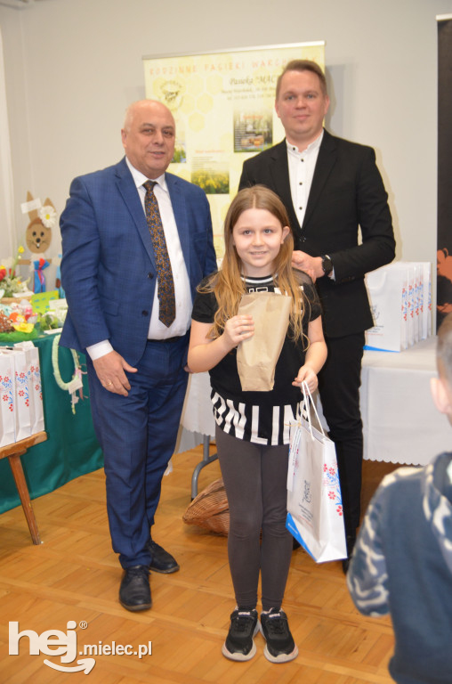Rozstrzygnięcie konkursu plastycznego