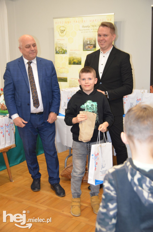 Rozstrzygnięcie konkursu plastycznego