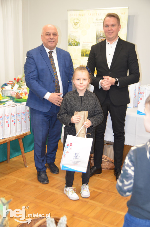 Rozstrzygnięcie konkursu plastycznego