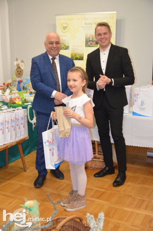 Rozstrzygnięcie konkursu plastycznego
